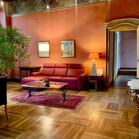 B&B Saluzzo Paesana 1718 Turyn Zewnętrze zdjęcie