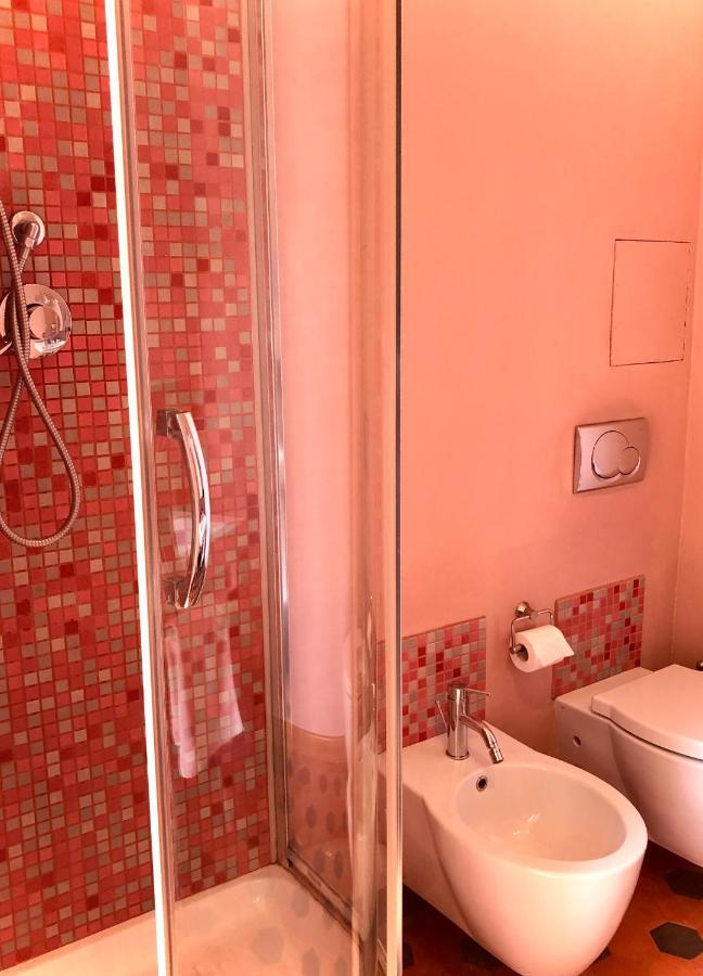B&B Saluzzo Paesana 1718 Turyn Zewnętrze zdjęcie