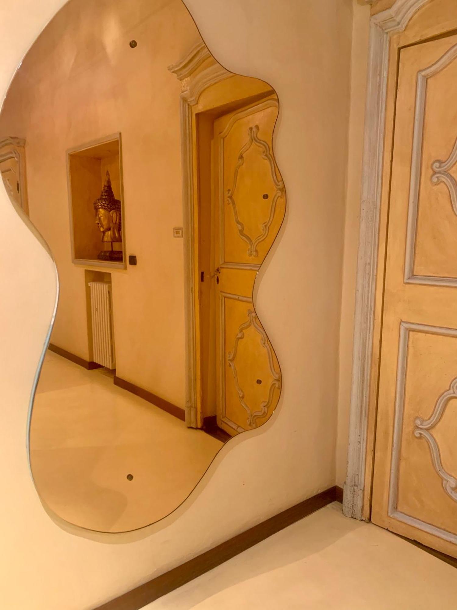 B&B Saluzzo Paesana 1718 Turyn Zewnętrze zdjęcie