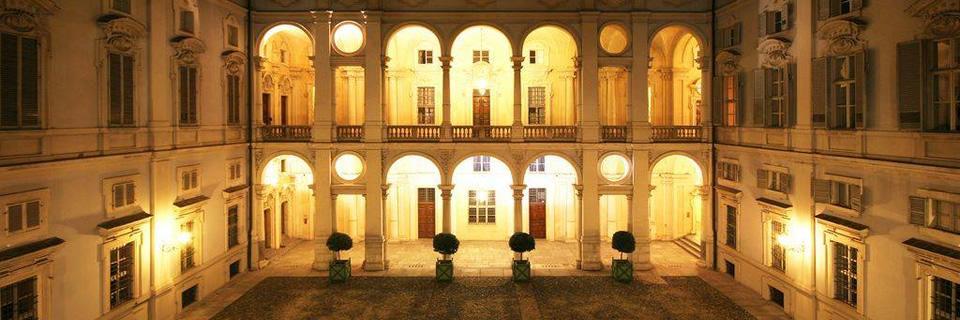 B&B Saluzzo Paesana 1718 Turyn Zewnętrze zdjęcie