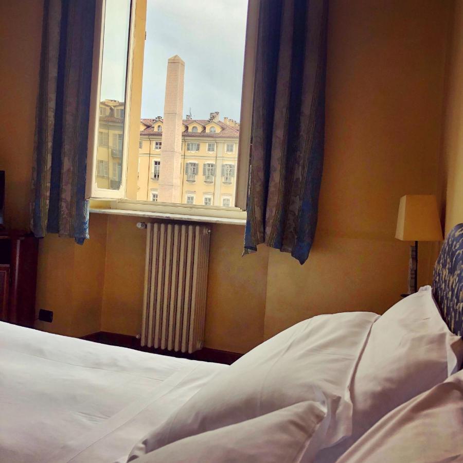 B&B Saluzzo Paesana 1718 Turyn Zewnętrze zdjęcie